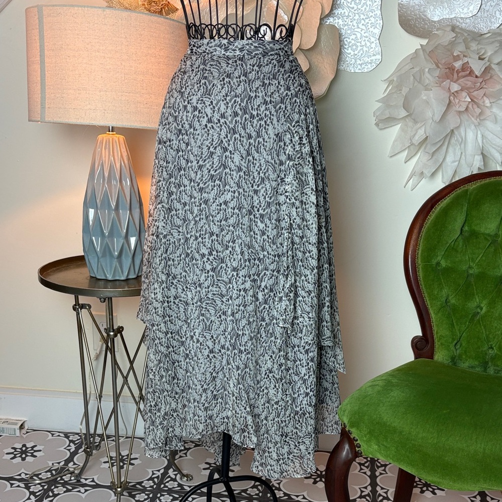 Rebecca Taylor Skirt Size 6